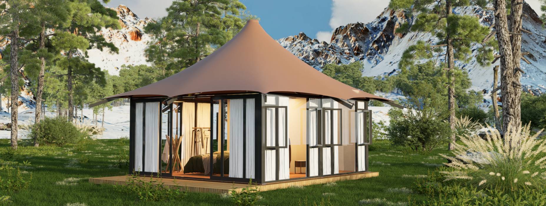 惠州装配式建筑厂家